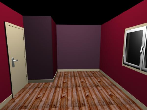 Test mur 1